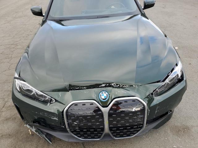 2023 BMW I4 EDRIVE - WBY73AW02PFP33790