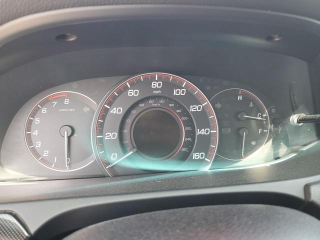 2015 HONDA ACCORD EXL - 1HGCT2B86FA001516