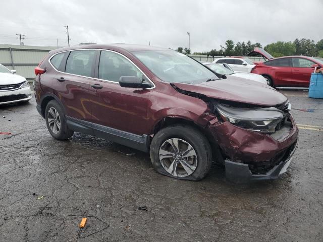 2019 HONDA CR-V LX - 2HKRW6H33KH222609