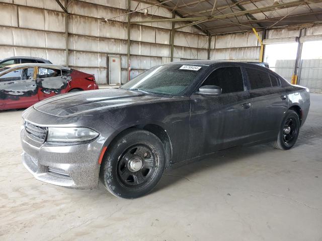 2018 DODGE CHARGER PO - 2C3CDXAT8JH316234