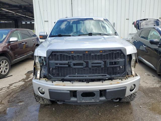 VIN 1FTFW1EF9DFD44585 2013 Ford F-150, Supercrew no.5