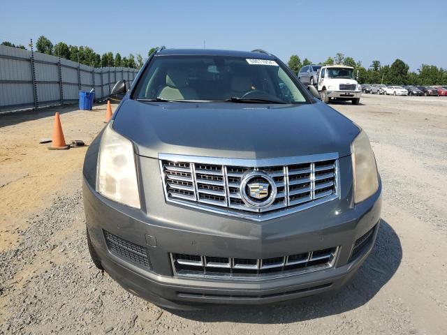 VIN 3GYFNCE3XDS621562 2013 Cadillac SRX, Luxury Col... no.5