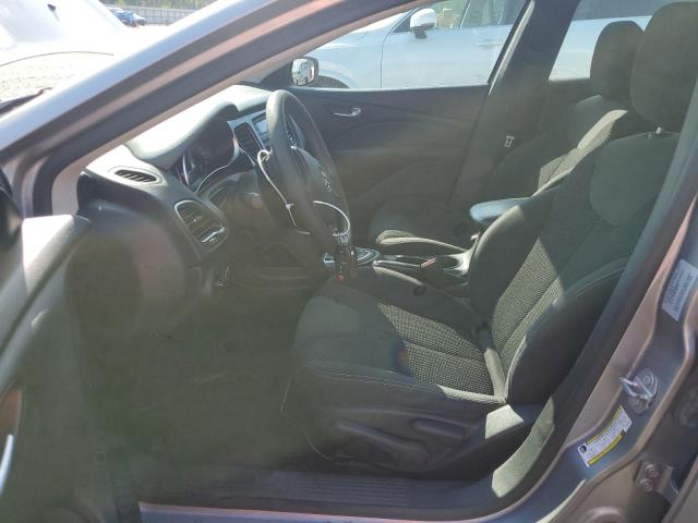 2016 DODGE DART SXT - 1C3CDFBB3GD766363