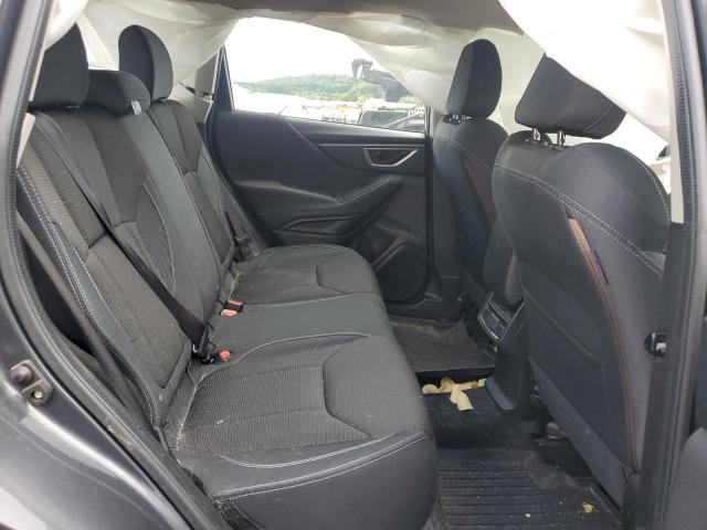 2021 SUBARU FORESTER - JF2SKADC5MH486018