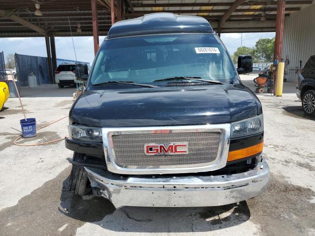 2018 GMC SAVANA G25 1GTW7BFG3J1162190