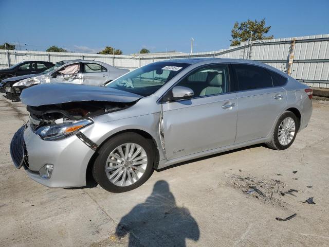 2014 TOYOTA AVALON HYBRID 2014