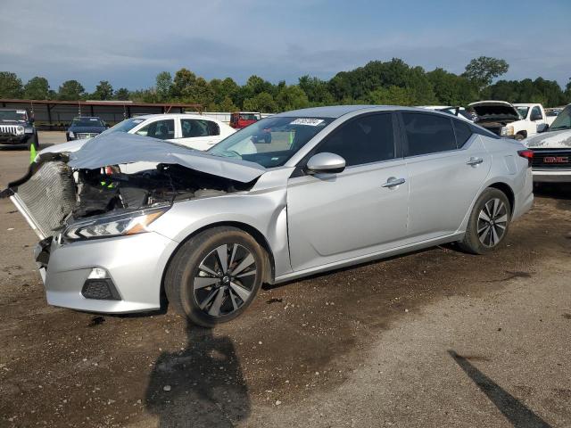2021 NISSAN ALTIMA SV - 1N4BL4DV2MN327303
