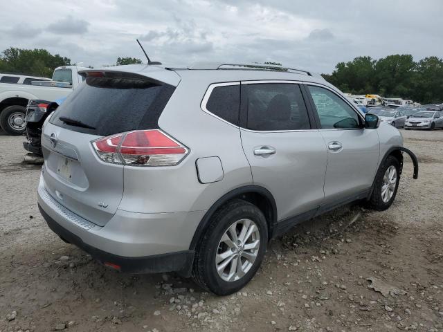 2015 NISSAN ROGUE S - 5N1AT2MT9FC922426