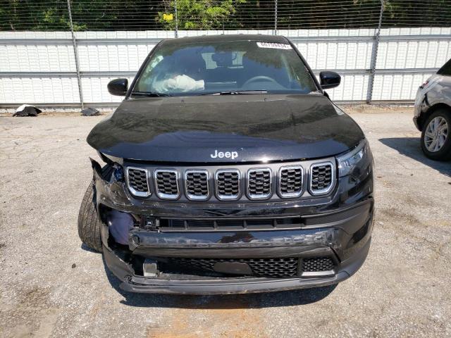2024 JEEP COMPASS SP - 3C4NJDANXRT104127