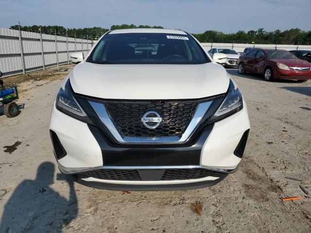 VIN 5N1AZ2MJ5KN135792 2019 Nissan Murano, S no.5