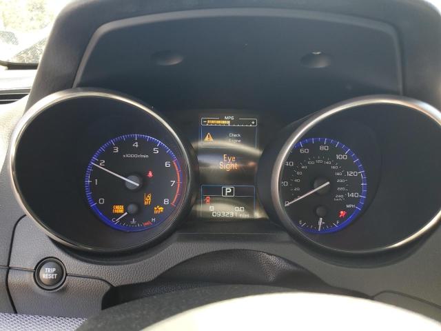2019 SUBARU OUTBACK 2. - 4S4BSABC8K3206003