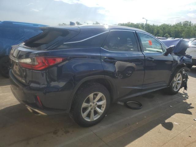 VIN 2T2BZMCA5GC015437 2016 Lexus RX, 350 Base no.3