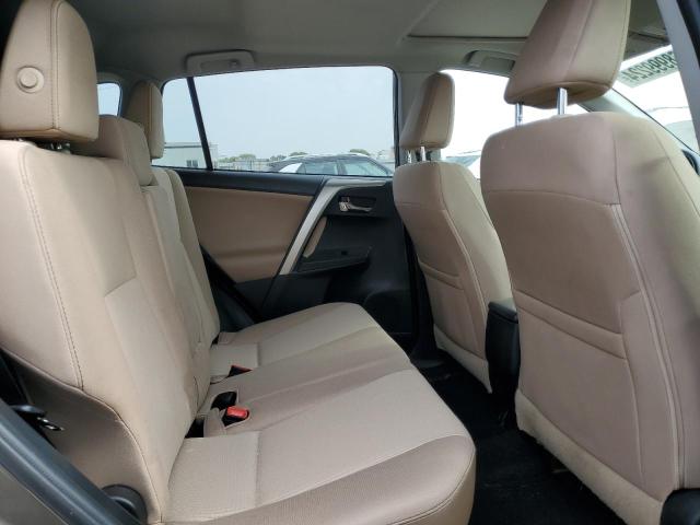 2015 TOYOTA RAV4 XLE - 2T3RFREV7FW266568