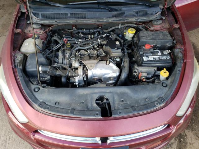2015 DODGE DART SE AE 1C3CDFDH8FD252234