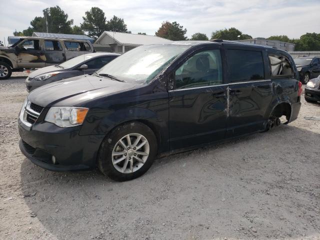 DODGE GRAND CARAVAN SXT