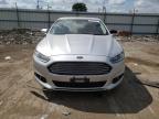 FORD FUSION SE photo