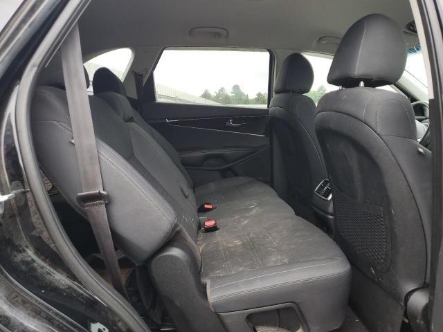 2019 KIA SORENTO L - 5XYPGDA37KG573551