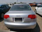 AUDI A4 2.0T QU photo