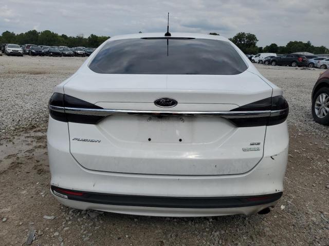 VIN 3FA6P0HD4HR162213 2017 Ford Fusion, SE no.6