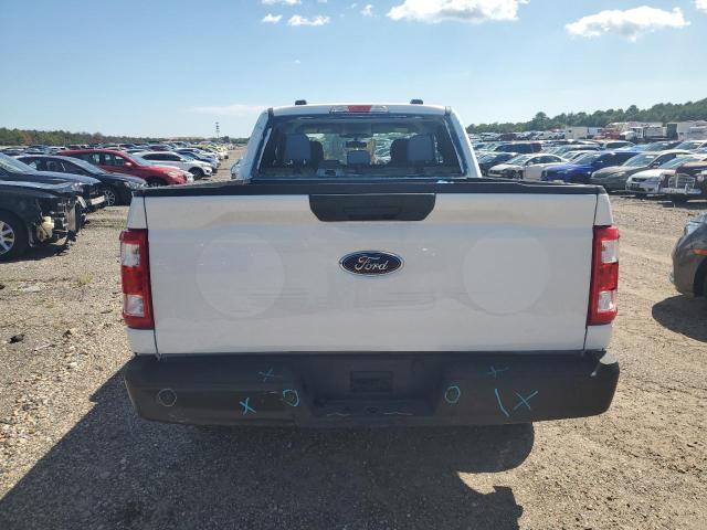 2023 FORD F150 SUPER 1FTFX1E80PKF21681  61720184