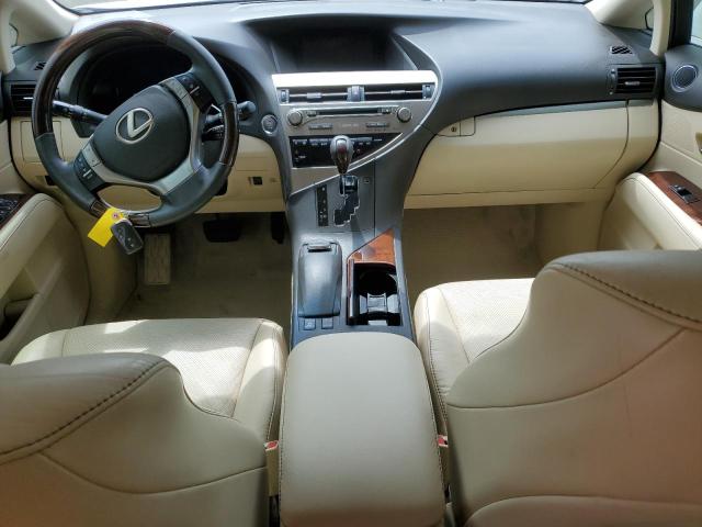 2015 LEXUS RX 350 - 2T2ZK1BA8FC165771