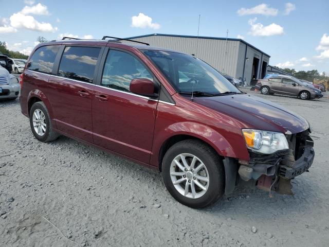 2018 DODGE GRAND CARA - 2C4RDGCG5JR302145