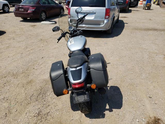 2020 HARLEY-DAVIDSON XG750 1HD4NBB13LB501489