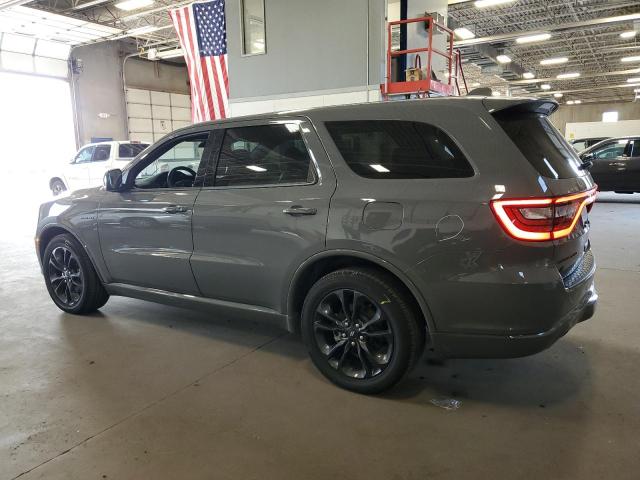 2021 DODGE DURANGO R/ - 1C4SDJCT5MC847710