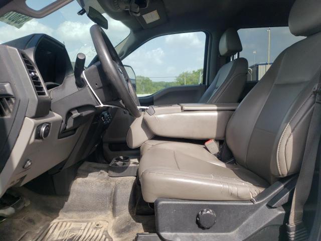 2018 FORD F250 SUPER 1FT7W2BT0JEC62346  65607064