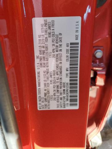 2023 MAZDA CX-50 PREF - 7MMVABCM3PN152588