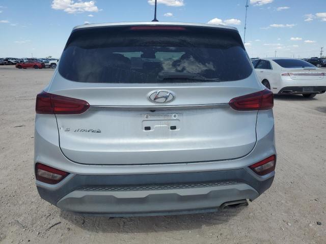 2020 HYUNDAI SANTA FE S - 5NMS23AD5LH169537