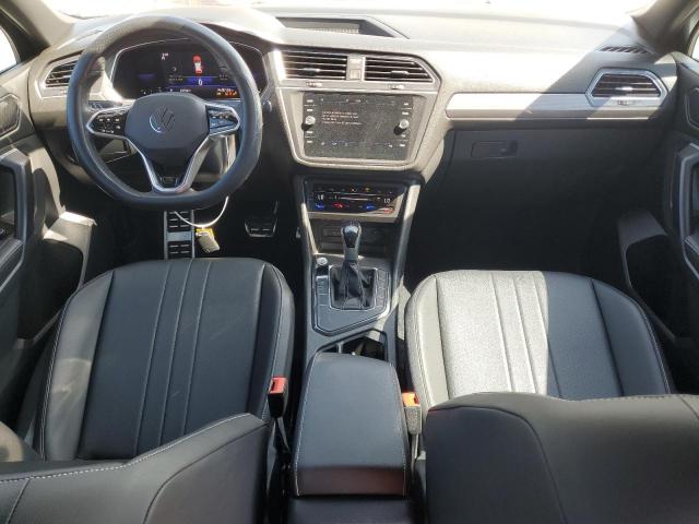 2022 VOLKSWAGEN TIGUAN SE - 3VVCB7AX3NM133854
