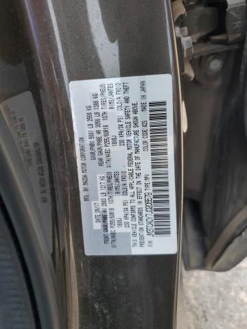 2018 MAZDA CX-9 TOURI - JM3TCACY7J0206579