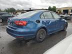 VOLKSWAGEN JETTA BASE photo