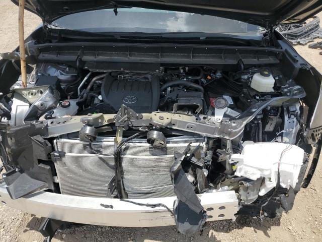 VIN 5TDKDRAH3PS524272 2023 Toyota Highlander, L no.12