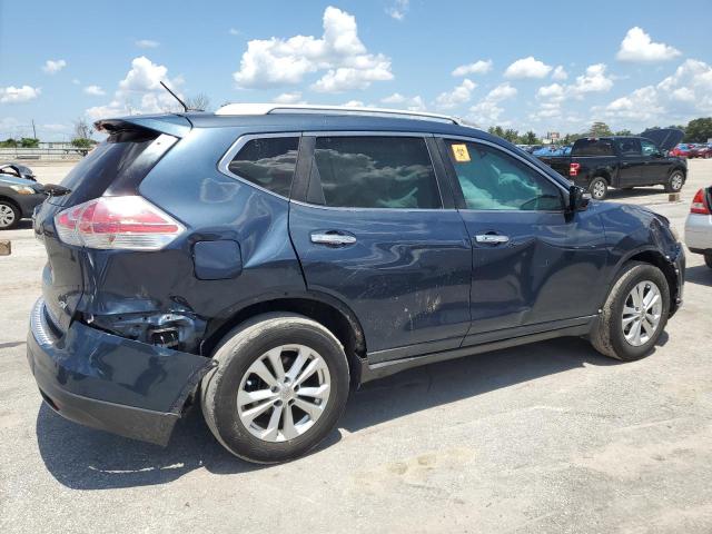 Vin: knmat2mt5gp634689, lot: 67269814, nissan rogue s 20163