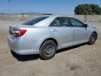 TOYOTA CAMRY BASE photo