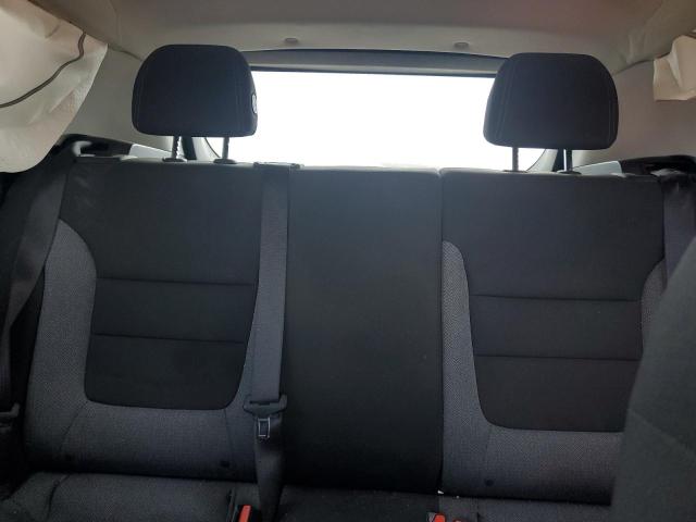 2021 CHEVROLET TRAILBLAZE - KL79MMS21MB181215