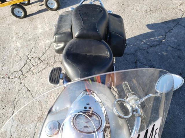 2007 YAMAHA XV1700 A JYAVP17E57A026862
