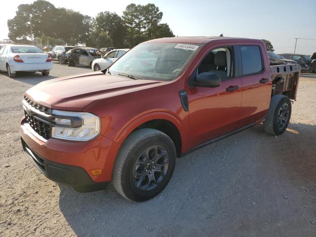 FORD MAVERICK X