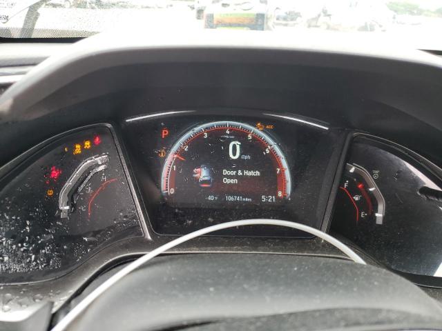 2017 HONDA CIVIC SPOR - SHHFK7H97HU231229