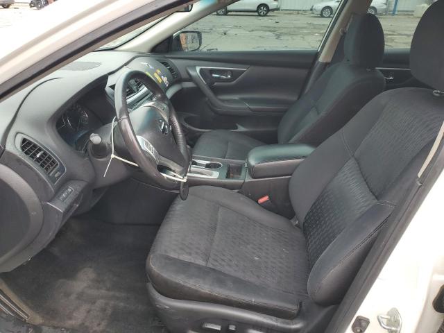 2017 NISSAN ALTIMA 2.5 - 1N4AL3AP7HC265135