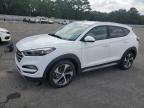 HYUNDAI TUCSON LIM photo