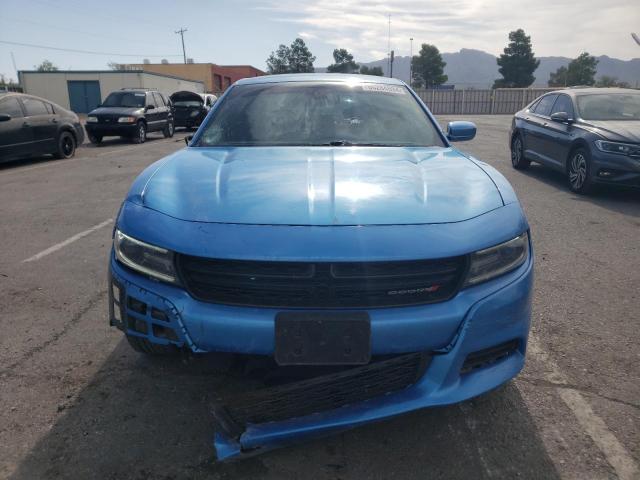 2015 DODGE CHARGER SX - 2C3CDXHG0FH815772