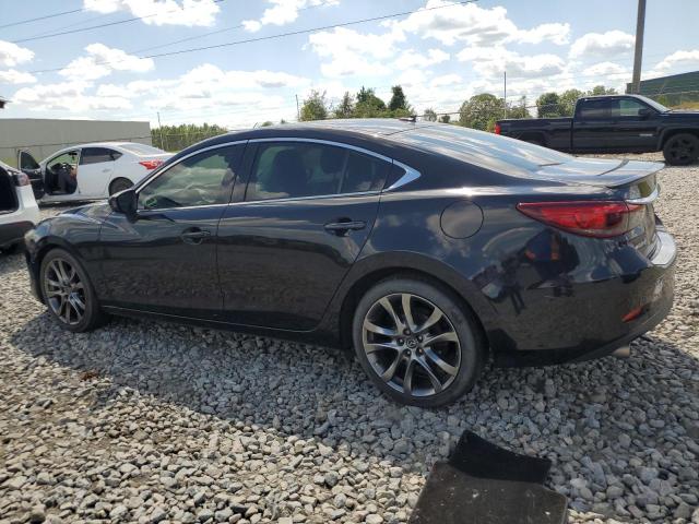 2016 MAZDA 6 GRAND TO - JM1GJ1W59G1469497