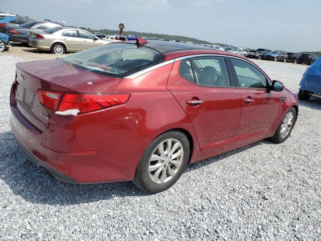 Vin: 5xxgn4a7xeg298842, lot: 65928374, kia optima ex 20143