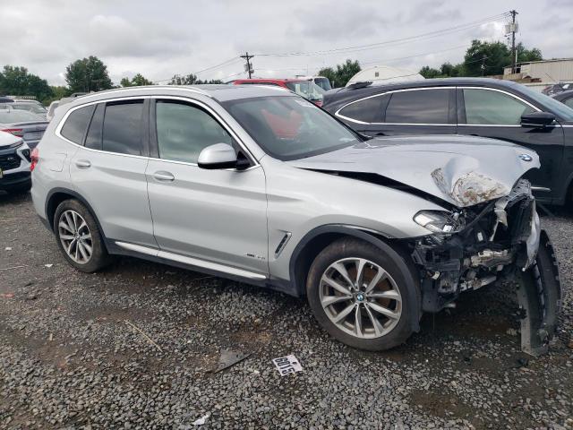 VIN 5UXTR9C5XJLD66466 2018 BMW X3, Xdrive30I no.4