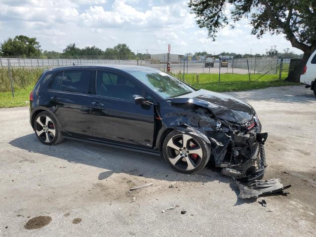 VIN 3VW4T7AU8FM070786 2015 Volkswagen Golf GTI no.4