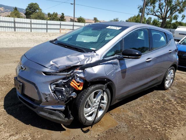 1G1FW6S07P4176550 Chevrolet Bolt 1lt 2023