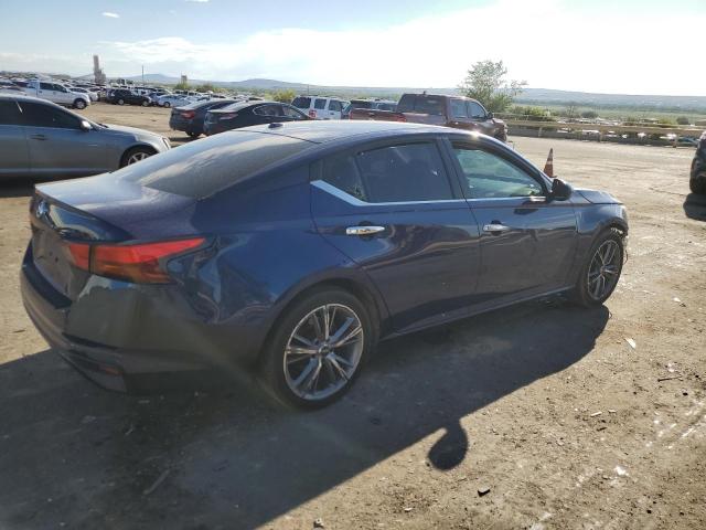 2019 NISSAN ALTIMA S - 1N4BL4BV0KC117083